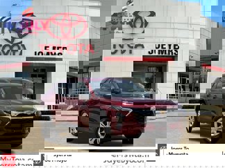 Used 2025 Chevrolet Trax LS image 1