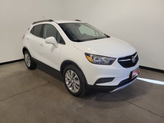 Used 2017 Buick Encore Preferred image 1