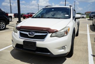 Used 2014 Subaru Crosstrek 2.0i Limited image 1