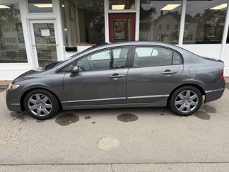 Used 2010 Honda Civic LX image 1