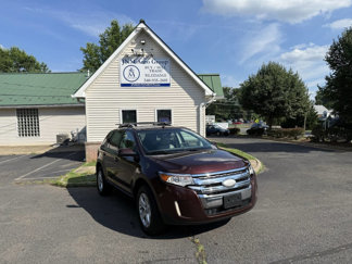 Used 2012 Ford Edge SEL image 1