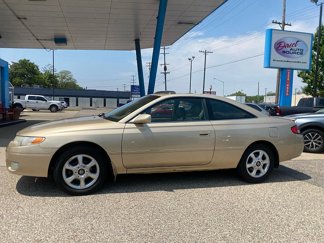 Used 2001 Toyota Solara SE image 1