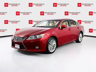 Used 2015 Lexus ES 350 image 1