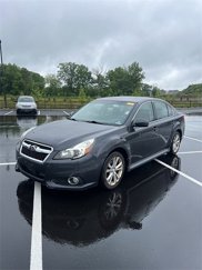 Used 2013 Subaru Legacy 2.5i Limited image 1