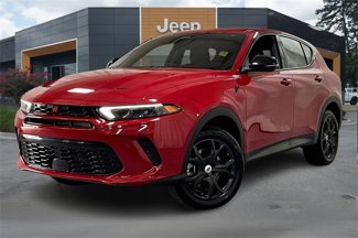 Used 2024 Dodge Hornet GT w/ GT Blacktop Package image 1
