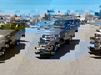 Used 2018 Chevrolet Traverse LT image 1