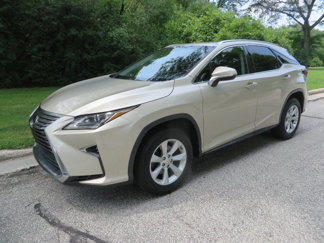 Used 2016 Lexus RX 350 AWD image 1