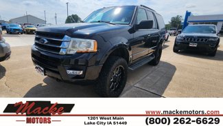 Used 2015 Ford Expedition XLT image 1