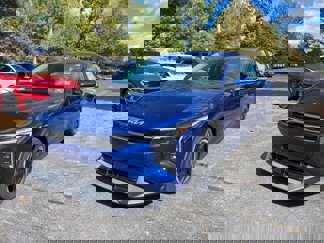 New 2025 Kia K4 EX image 1