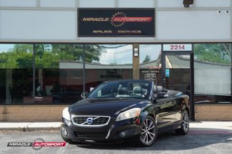 Used 2012 Volvo C70 T5 image 1