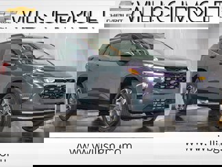 New 2025 Chevrolet Trax LT w/ LT Convenience Package image 1
