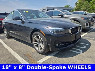 Used 2018 BMW 330i Gran Turismo xDrive image 1