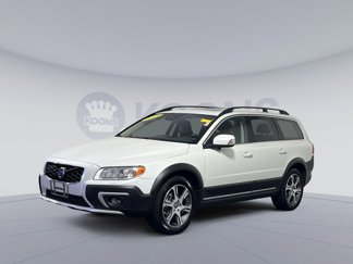 Used 2015 Volvo XC70 T6 Platinum image 1