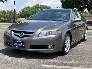 Used 2008 Acura TL 3.2 image 1