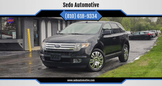 Used 2010 Ford Edge Limited image 1