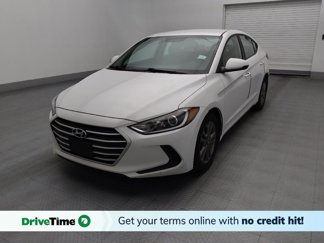Used 2017 Hyundai Elantra SE image 1