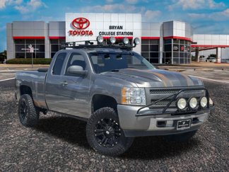 Used 2013 Chevrolet Silverado 1500 LT w/ All-Star Edition image 1