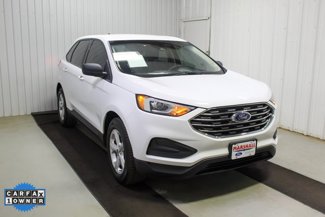 Used 2020 Ford Edge SE image 1
