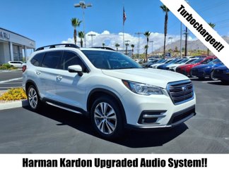 Used 2019 Subaru Ascent Limited image 1