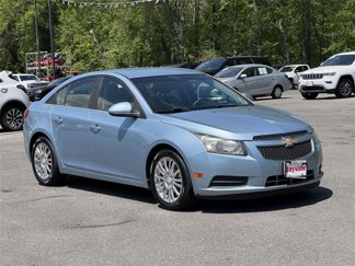 Used 2012 Chevrolet Cruze Eco image 1
