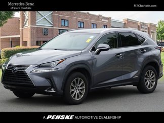 Used 2019 Lexus NX 300h AWD image 1