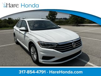 Used 2019 Volkswagen Jetta S w/ Driver Assistance Package image 1