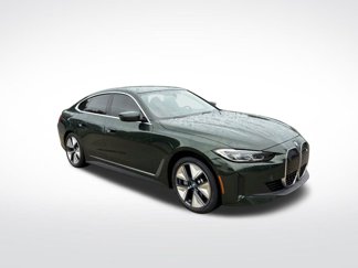 Certified 2023 BMW i4 eDrive35 w/ Premium Package image 1