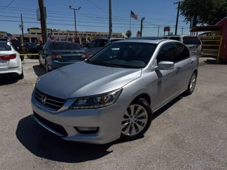 Used 2013 Honda Accord EX-L image 1