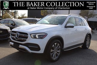 Certified 2022 Mercedes-Benz GLE 350 4MATIC image 1
