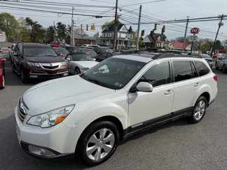 Used 2010 Subaru Outback 3.6R Limited image 1