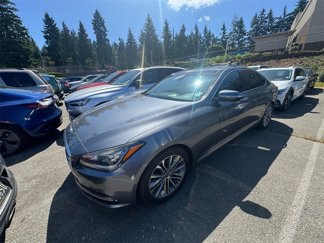 Used 2015 Hyundai Genesis 3.8 w/ Option Group 03 image 1