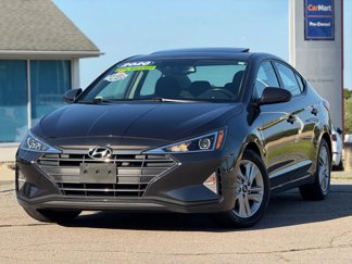 Used 2020 Hyundai Elantra Value Edition image 1