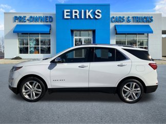 Used 2020 Chevrolet Equinox Premier image 1