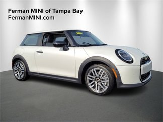 New 2025 MINI Cooper S image 1