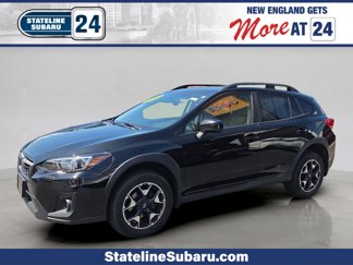 Used 2020 Subaru Crosstrek 2.0i Premium w/ Moonroof Package 1 image 1