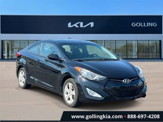 Used 2013 Hyundai Elantra image 1