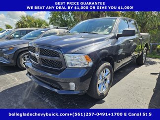 Used 2019 RAM 1500 Express w/ Express Value Package image 1