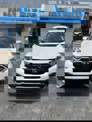 Certified 2022 Honda CR-V EX image 1