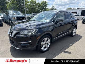 Used 2018 Lincoln MKC Premiere image 1