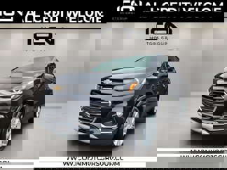 Used 2020 Chevrolet Trax Premier image 1