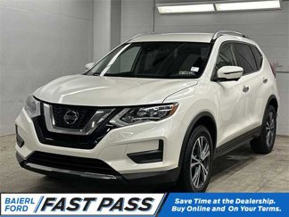 Used 2019 Nissan Rogue SV w/ Premium Package image 1