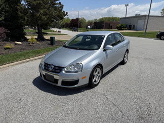 Used 2009 Volkswagen Jetta S image 1