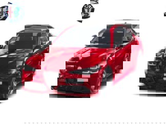 New 2025 Alfa Romeo Giulia w/ Driving Assist Package image 1