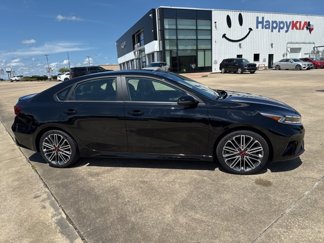 Used 2023 Kia Forte GT image 1