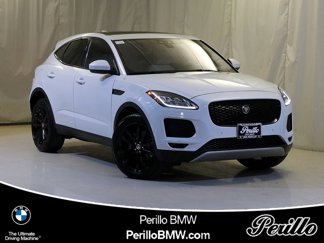 Used 2019 Jaguar E-PACE S image 1