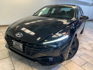 Used 2022 Hyundai Elantra SEL w/ Cargo Package image 1