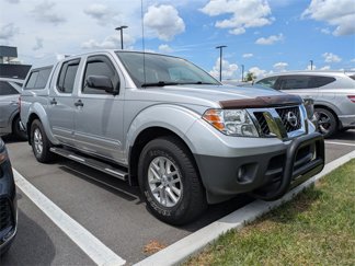Used 2019 Nissan Frontier SV w/ Value Truck Package image 1