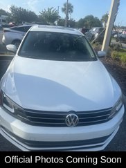 Used 2016 Volkswagen Jetta SEL w/ Lighting Package image 1