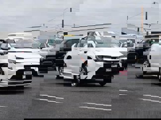 Certified 2022 Toyota Corolla LE image 1
