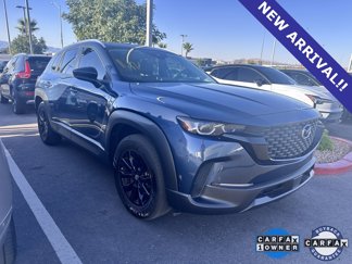 Used 2024 MAZDA CX-50 AWD 2.5 S w/ Cargo Package image 1